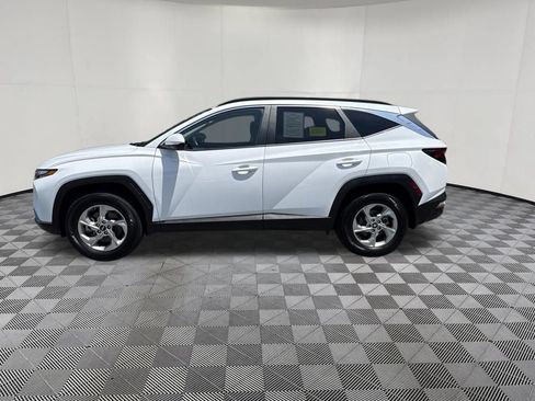 Used 2024 Hyundai Tucson SEL AWD/4WD image 8