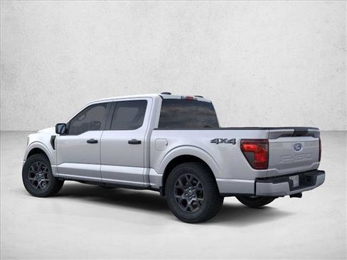 New 2026 Ford F150 STX w/ Equipment Group 200A image 4