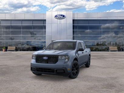 New 2026 Ford Maverick XLT w/ XLT Luxury Package