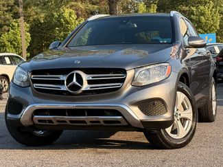Used 2018 Mercedes-Benz GLC 300 4MATIC video 1