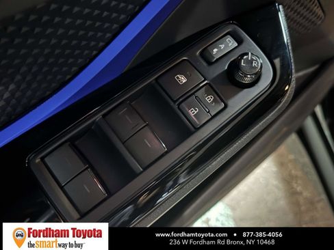 Used 2021 Toyota C-HR XLE image 14