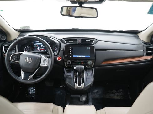 Used 2018 Honda CR-V EX-L image 17