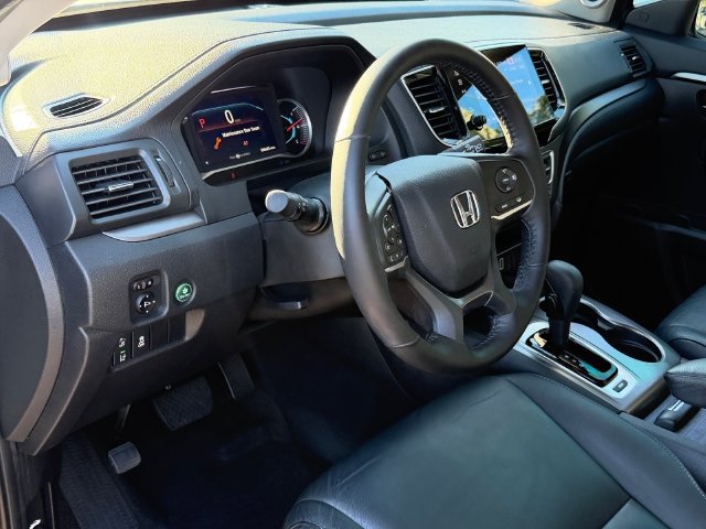 Used 2019 Honda Pilot EX-L image 10