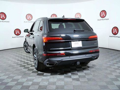 New 2026 Audi Q7 2.0T Premium image 6