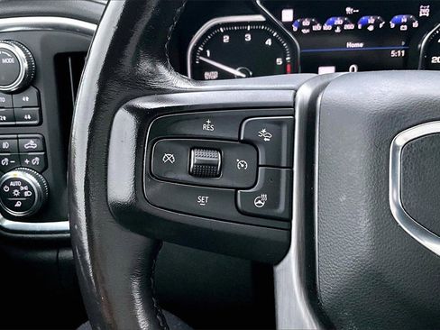 Used 2021 GMC Sierra 1500 Denali w/ Denali Ultimate Package image 20