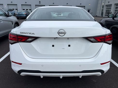Used 2024 Nissan Sentra S image 3