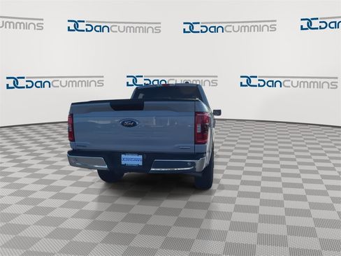 Used 2023 Ford F150 XLT image 8
