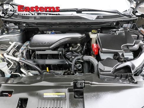 Used 2022 Nissan Rogue Sport S AWD/4WD image 7