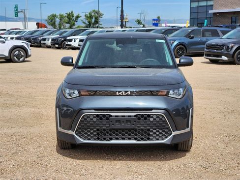 New 2025 Kia Soul S image 5