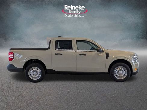 New 2025 Ford Maverick XL w/ Equipment Group 101A image 4