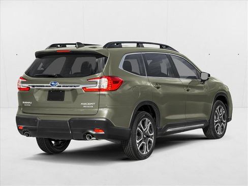 New 2026 Subaru Ascent Limited image 2