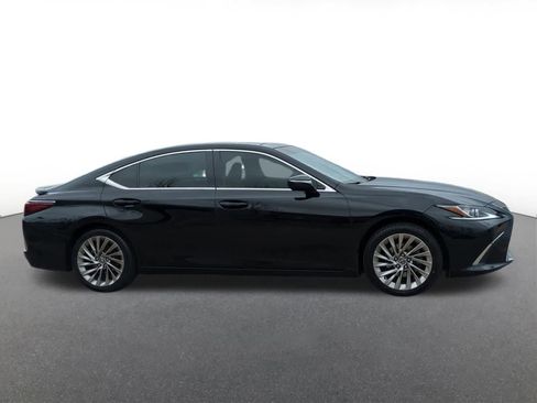Used 2019 Lexus ES 350 Luxury w/ Accessory Package image 7