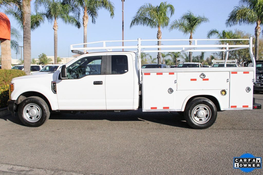 Used 2018 Ford F350 XL RWD image 5