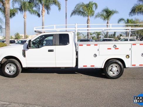 Used 2018 Ford F350 XL RWD image 5