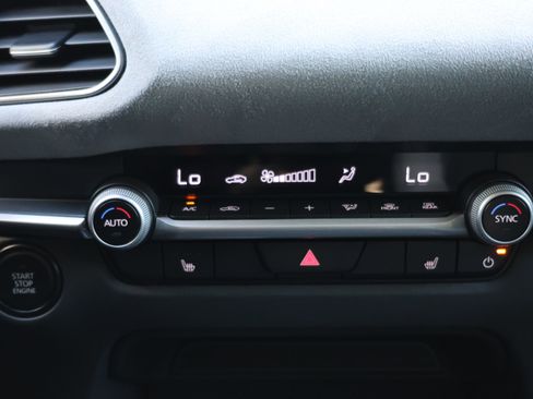 New 2026 MAZDA CX-30 Aire Edition AWD/4WD image 15