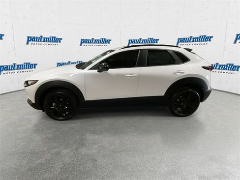 New 2026 MAZDA CX-30 AWD 2.5 S image 6