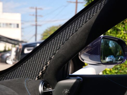 Used 2022 McLaren 765LT RWD image 27