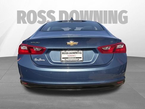 Used 2024 Chevrolet Malibu LT FWD image 5