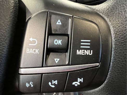 Used 2023 Ford Maverick XLT FWD image 21