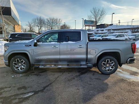 New 2026 GMC Sierra 1500 SLT w/ SLT Premium Plus Package image 29