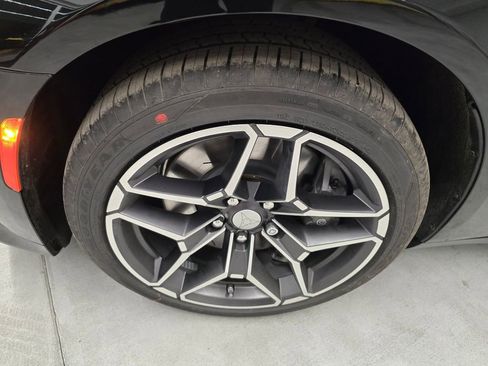 New 2026 Dodge Charger Scat Pack image 10