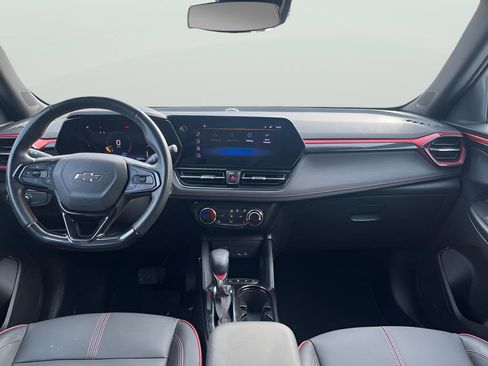 Used 2024 Chevrolet TrailBlazer RS w/ Driver Confidence Package image 20