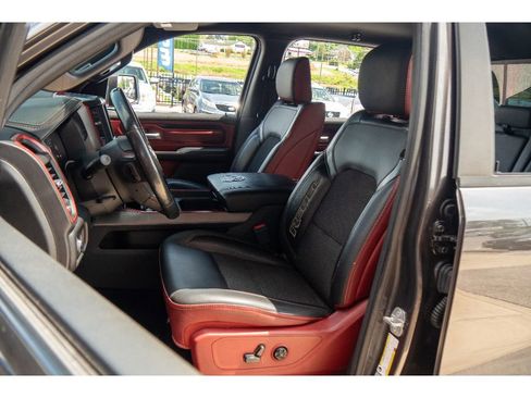 Used 2020 RAM 1500 Rebel w/ Rebel Level 2 Equipment Group AWD/4WD image 10