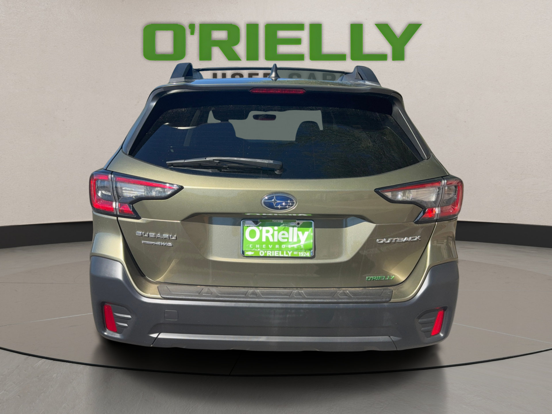 Used 2022 Subaru Outback Premium w/ Popular Package #1 AWD/4WD image 6