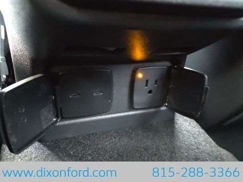 New 2025 Ford Bronco Badlands AWD/4WD image 36