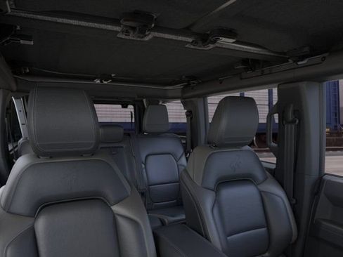 New 2026 Ford Bronco Outer Banks AWD/4WD image 11