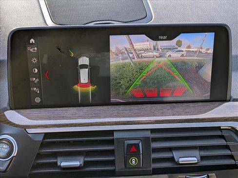 Used 2019 BMW X3 xDrive30i w/ Driving Assistance Package image 16