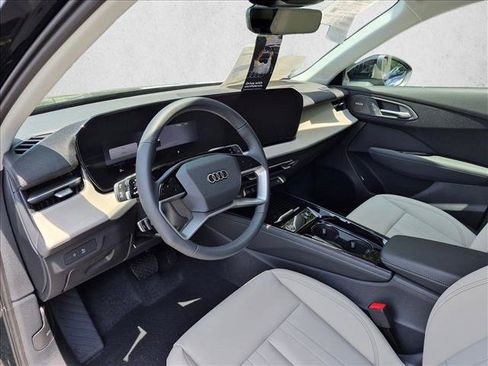 New 2026 Audi Q3 quattro 2.0T AWD/4WD image 3