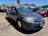 Used 2006 Honda Civic Hybrid Sedan image 3