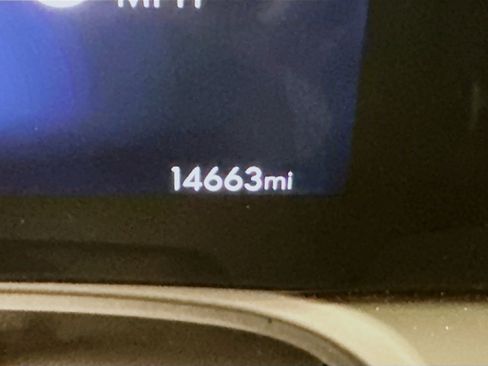 Used 2025 Buick Encore GX Preferred image 19