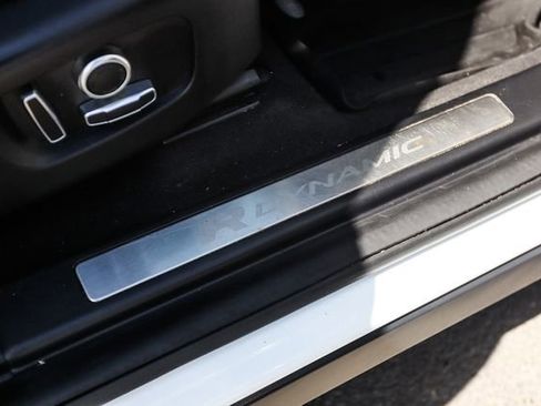 Used 2022 Land Rover Discovery Sport S R-Dynamic image 74