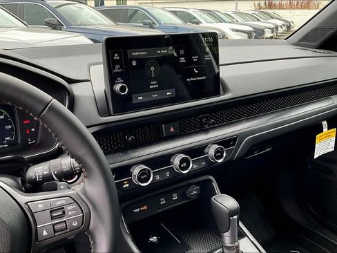 New 2026 Honda CR-V Sport-L image 8