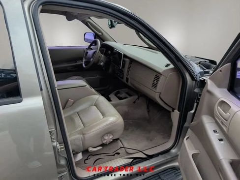 Used 2003 Dodge Durango SLT AWD/4WD image 27