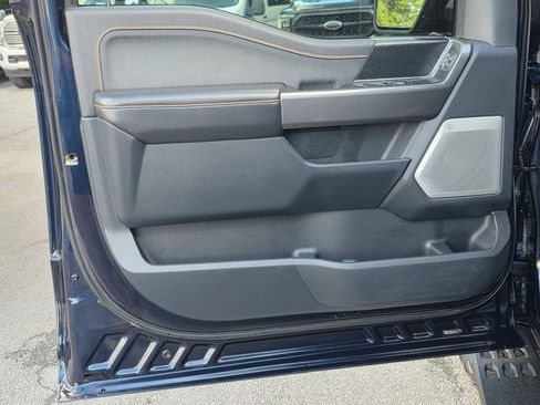 Used 2023 Ford F150 Tremor w/ Equipment Group 402A High AWD/4WD image 30