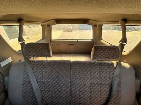 Used 1994 Toyota 4Runner SR5 image 19