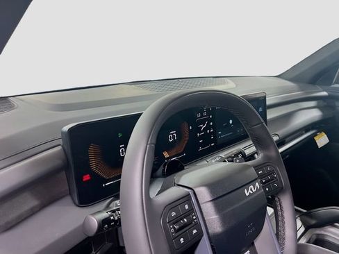 New 2027 Kia Telluride EX X-Line image 9