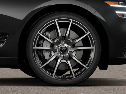 New 2026 Genesis G70 2.5T Prestige image 8