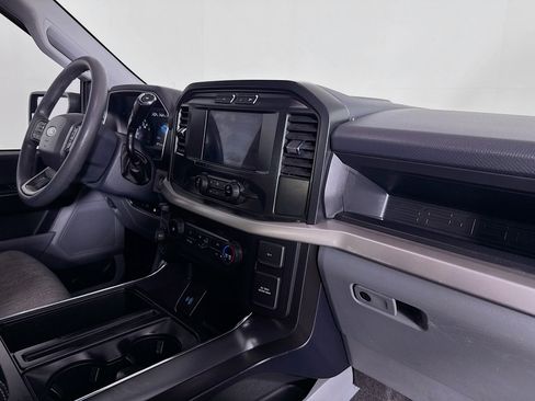 Used 2022 Ford F150 XL w/ Trailer Tow Package AWD/4WD image 26