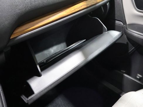 Used 2018 Honda CR-V EX-L image 35