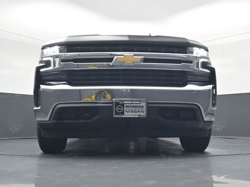 Used 2021 Chevrolet Silverado 1500 LT image 19