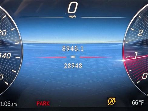 Certified 2023 Mercedes-Benz C 300 Sedan image 11