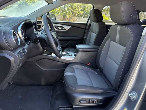 Certified 2025 Chevrolet Blazer LT image 15