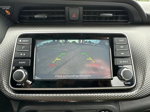 Used 2020 Nissan Kicks S FWD image 23