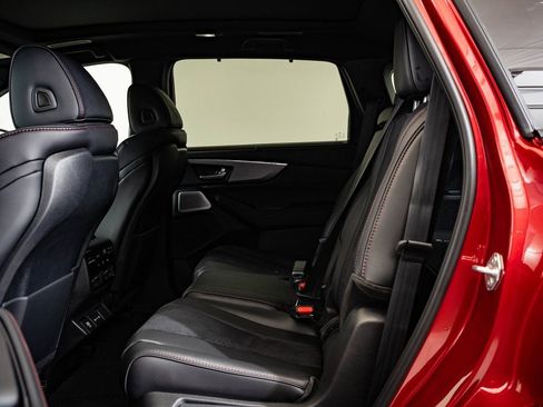 Used 2026 Acura MDX A-Spec AWD/4WD image 45