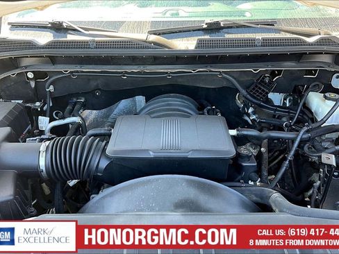 Used 2020 GMC Sierra 3500 SLE w/ SLE Convenience Package AWD/4WD image 29