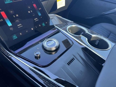 New 2026 Cadillac Escalade IQ Sport 1 AWD/4WD image 22